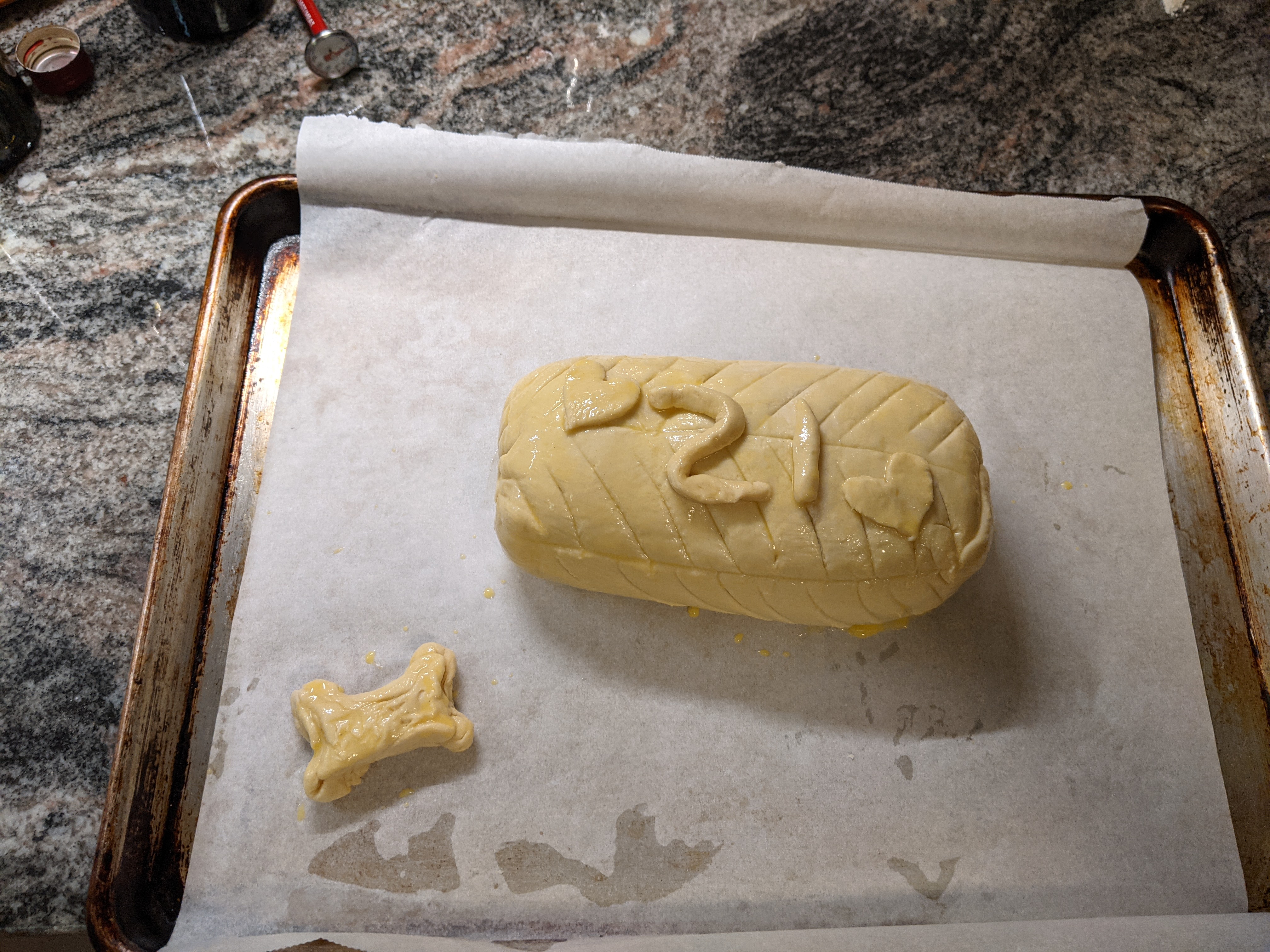 Making Beef Wellington-6